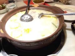 -骨之味·筒骨汤火锅(晋江万达店)