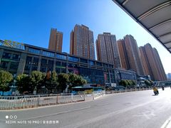 -昆百大泰业城