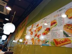 -源记茶餐厅(尖沙咀店)