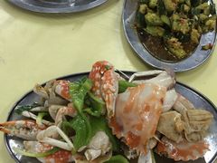 -板桥海鲜广场(文明东店)