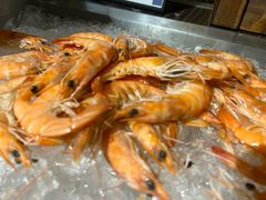 -天津东凯悦酒店·Market Café自助餐厅