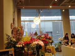 -dotcom coffee古点咖啡(致真大厦店)