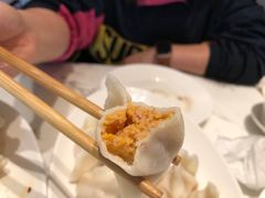 -喜鼎海胆水饺(柏威年购物中心店)