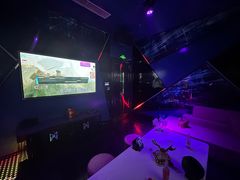 -酷秀KTV(五道口店)