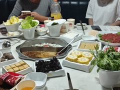 -傣妹火锅(南京东路一店)