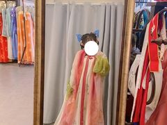 -云锦汉服馆·古典妆造摄影(唐城店)