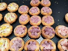 -泸溪河桃酥(欧尚店)