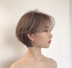 -Sying杉影日式烫染專門店