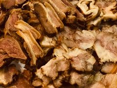 -土菜水饺村(宁夏路店)