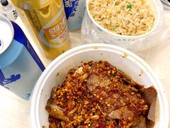 -吴长子卤菜馆(统一街店)