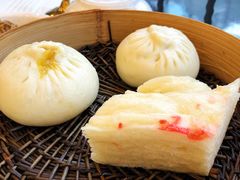 三丁包-怡园饭店-餐厅(四望亭店)