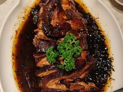 -上和臻品中国菜(花园街店)