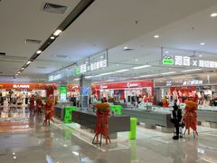 -下元商贸城(和平南路店)