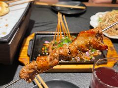 -聚点·北京串(簋街店)