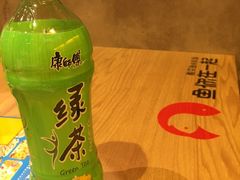 -鱼你在一起(南开天佑城店)