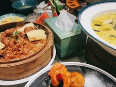 -渝乡辣婆婆·川菜 水煮鱼(中山西路店)