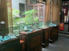 -乾园.魏庐湖景餐厅(花港店)