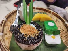 -今之味南亚厨房·探店指南(领展购物广场店)