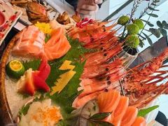 -花潮料理艺食馆(SM新生活广场店)