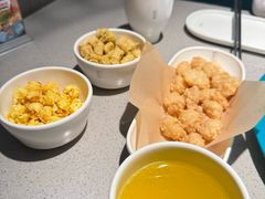 -半天妖烤鱼(西直门凯德mall店)