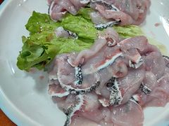 -大理.老字号渝记酸萝卜乌鱼(古城总店)