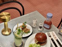 -尚牛社会 Beef & Liberty(金桥EKA天物店)