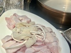 -享润四季椰子鸡音乐主题餐厅(晋江万达店)