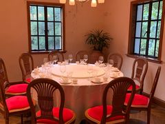 包厢-玫瑰厅上海菜(兴国路店)