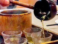 -汉水谣·江景餐厅(江滩店)