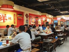 -老哥门肥肠鱼(鱼嘴店)