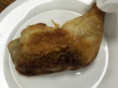 -大益烤鸡