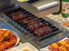 -多宾韩国料理(学衡路店)