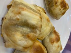 烤包子-新疆巴州金丝特餐厅(大钟寺店)