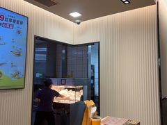 -麦当劳(沙河店)