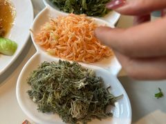 -博望坡饭店(宜山路店)