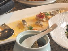 -杭州西湖柳莺里酒店·闻莺厅