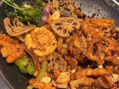 -渝蛙馆(新百店)