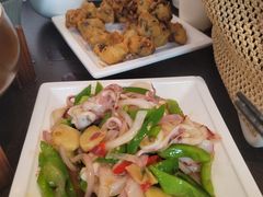 -海坛特色小吃·只做平潭特色菜(平潭店)