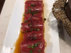 金沙红米肠-火齐潮汕砂锅粥(五道口店)