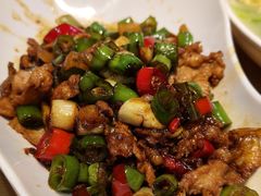 -吕氏疙瘩汤·新派鲁菜(东城万达广场店)