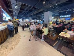 -胖东来生活广场(健康路店)
