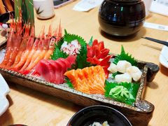 -山之川日料放题(通州店)