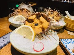 -蟹将军·松叶蟹和牛日料放题自助(K11店)