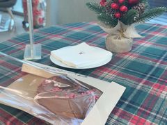 -深圳中洲万豪酒店·咖啡廊