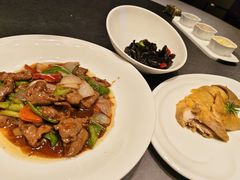 -骏莱海鲜鱼港(五角场店)