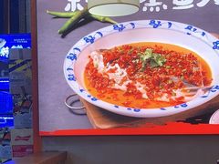 -八碗湘长沙市井菜(坡子街店)