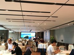 -粤式早茶希朋喜宴