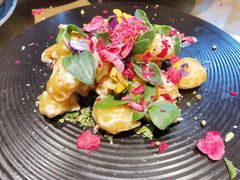 -山楂树融合菜餐厅