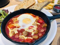 -Maxpoint Kitchen 西餐咖啡(乐峰广场店)