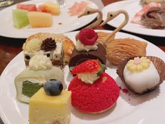 -索菲特西湖大酒店·香榭丽全日候餐厅(南山路店)